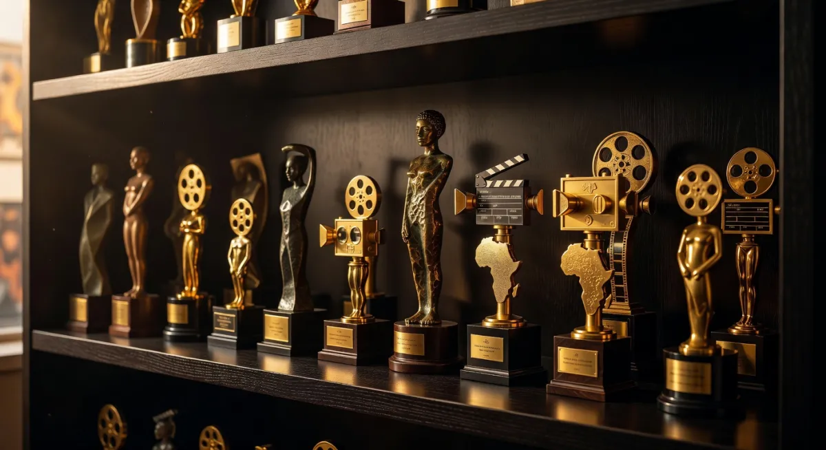 Black Cinema TV Guide: African Culture on Screen