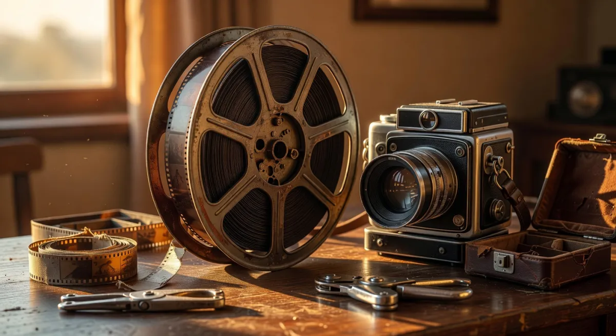 African Film Industry Funding: Shaping Style & Culture