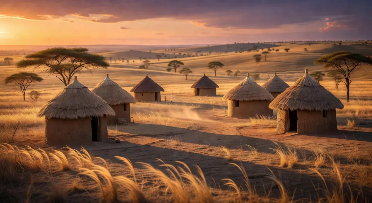 What Is Cultural Travel Experience in Africa?