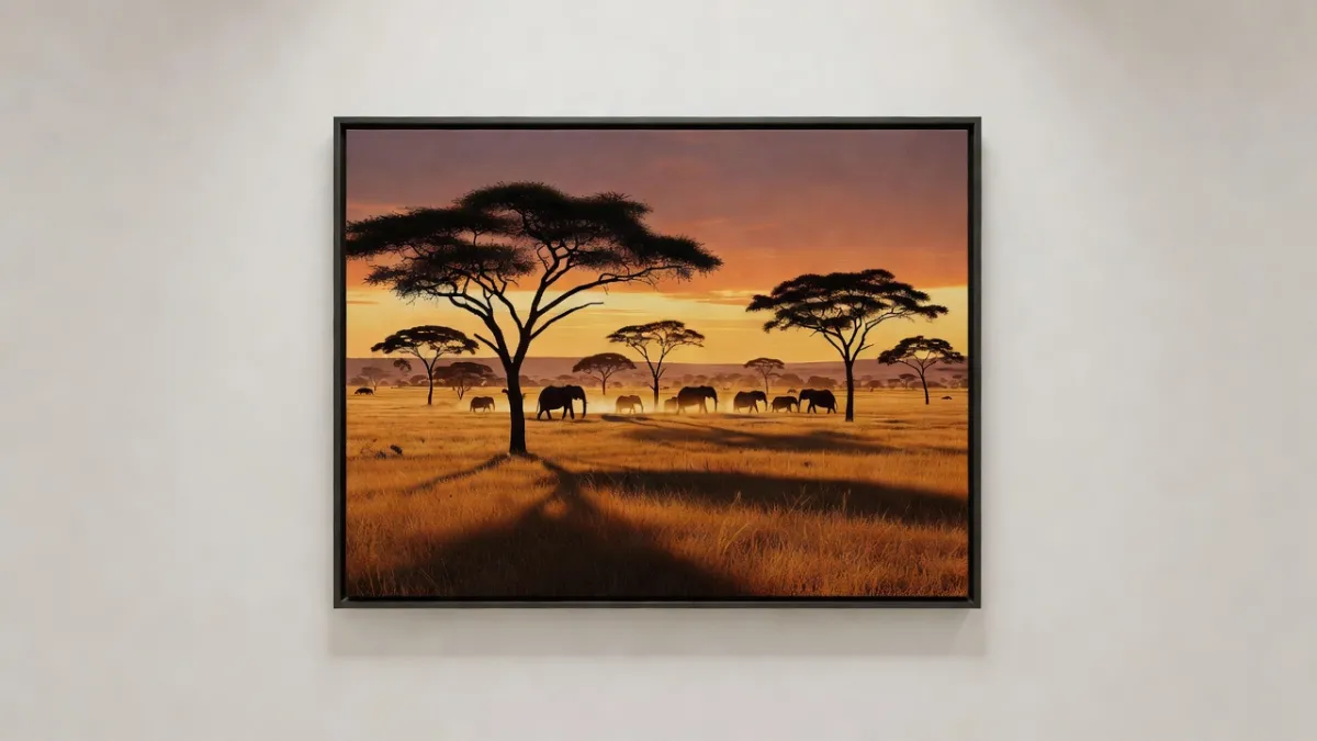 What Is Art Photography Meaning in African Culture?