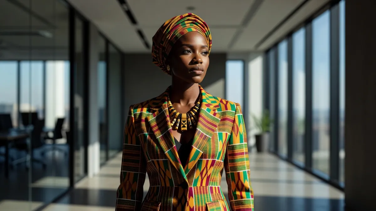 When AI Tries to Read the Language of Beads: What Generative Models Get Right (and Dangerously Wrong) About African Beadwork