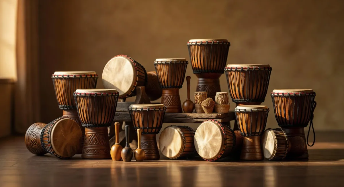 Music & Entertainment Advantage 25 Channels: Boosting African Style