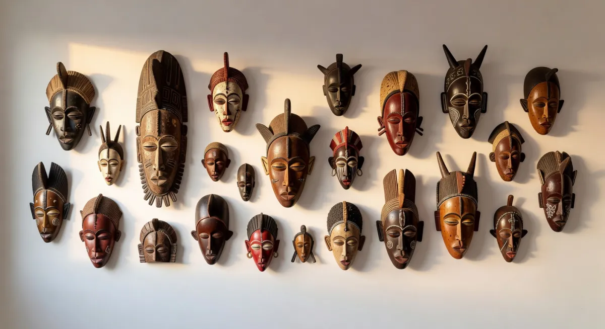 Arts and Culture Festival Fashion: African Style Guide