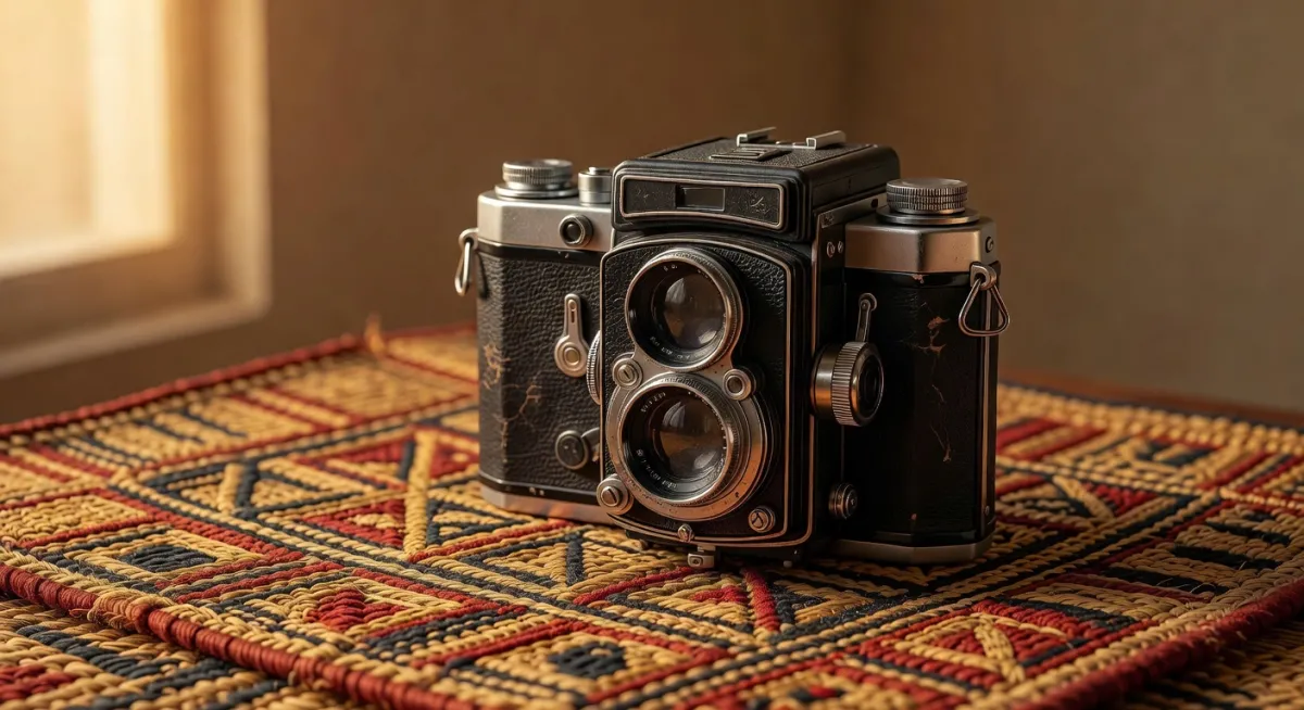 Fine Art Photography Ideas Inspiration for African Style Lovers