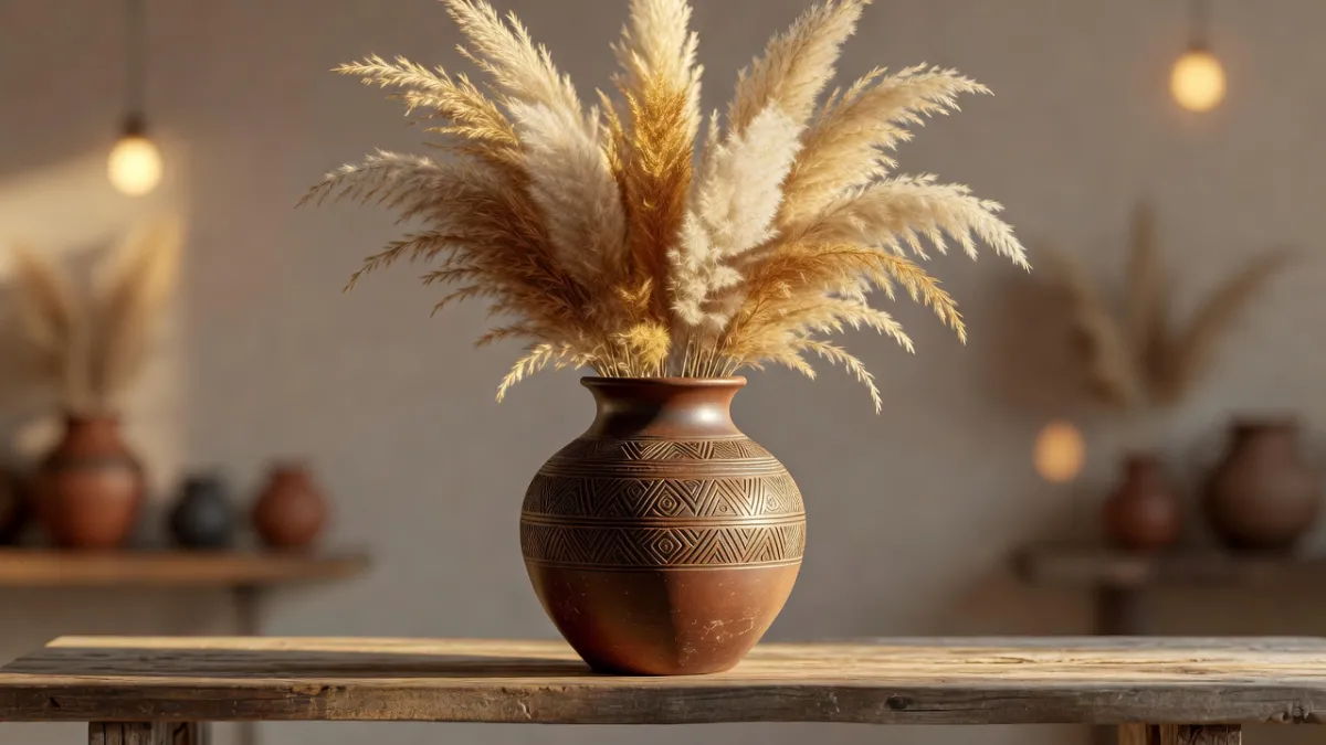 African Design Entrepreneurs Blend Fashion into Home Decor