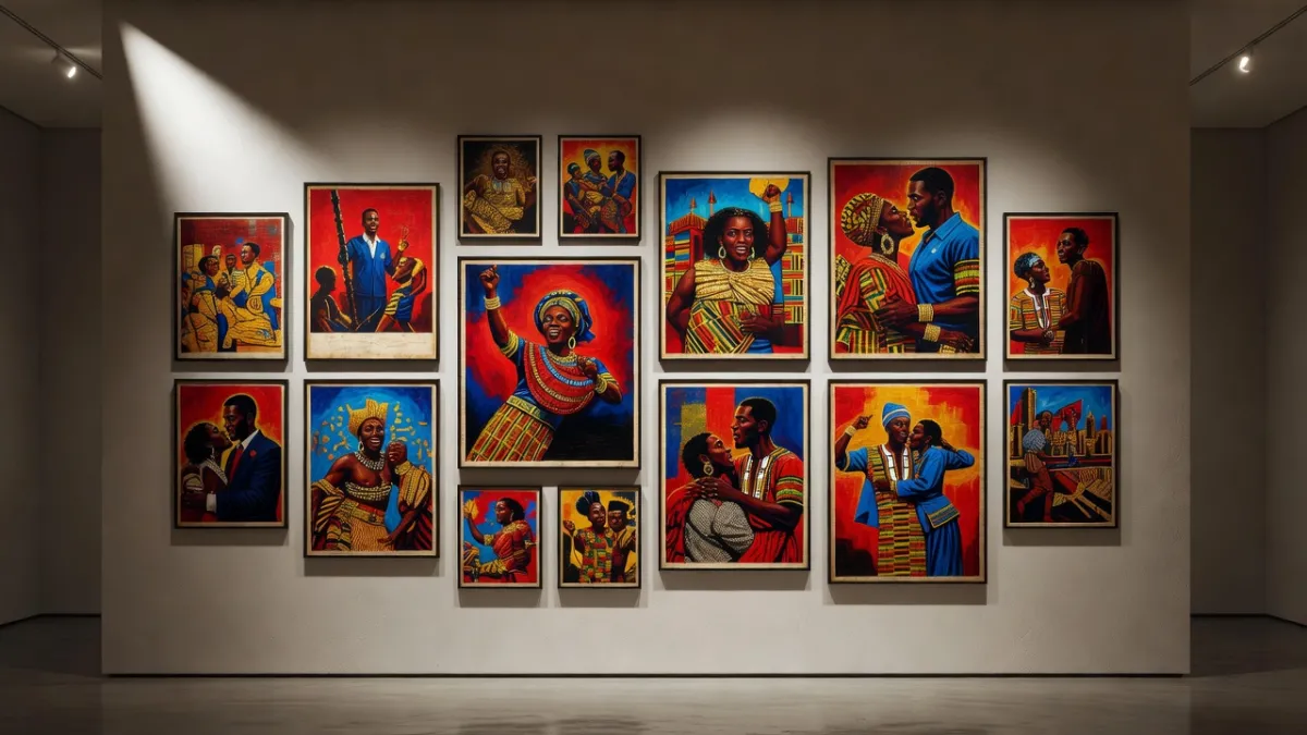 African Film Storytelling Future: Style and Culture