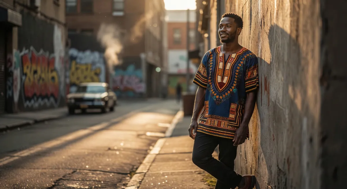 East African Fashion Trends: A Cultural Style Journey