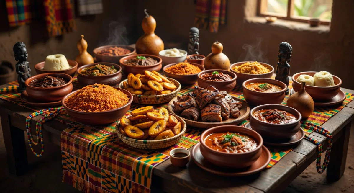 African Events Melbourne Style Trends: Fashion Insights