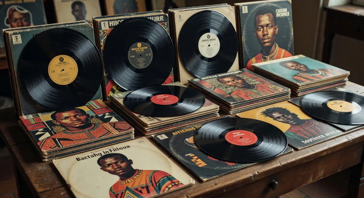 Music Entertainment News Today: Impact on African Fashion