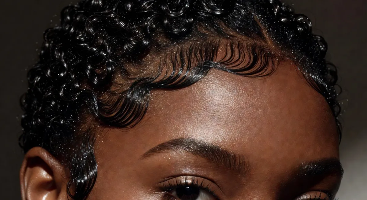Natural Hairstyles for Black Women: Stunning Looks