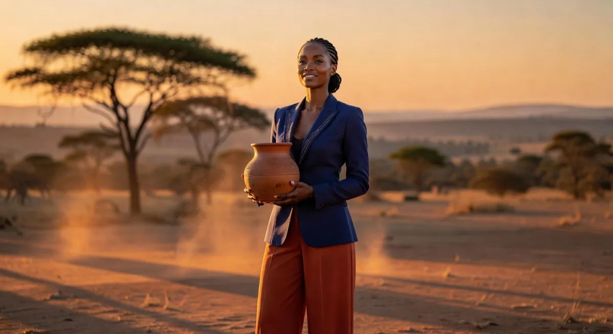 African Fashion Investment Challenges in Diaspora