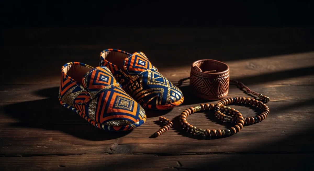 Kid Friendly African Family Meals Inspired by Culture