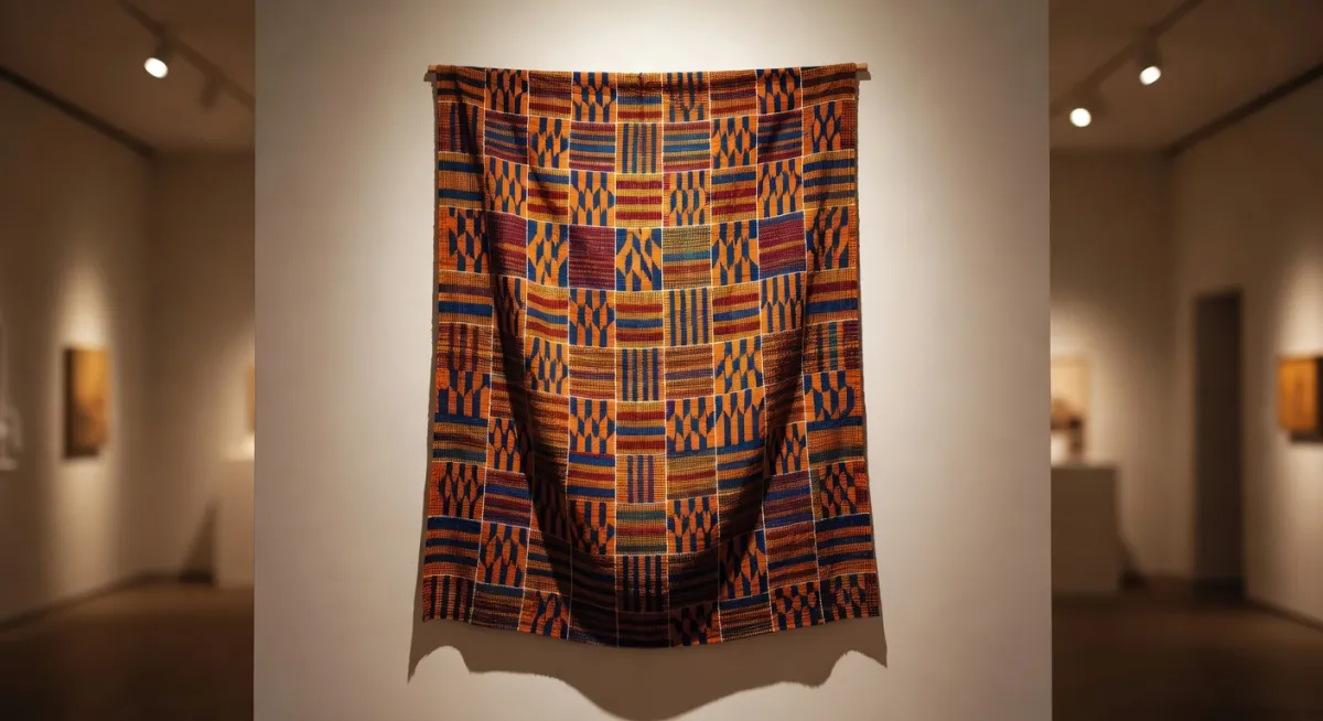 What Is Culture and Arts in African Fashion and Style?