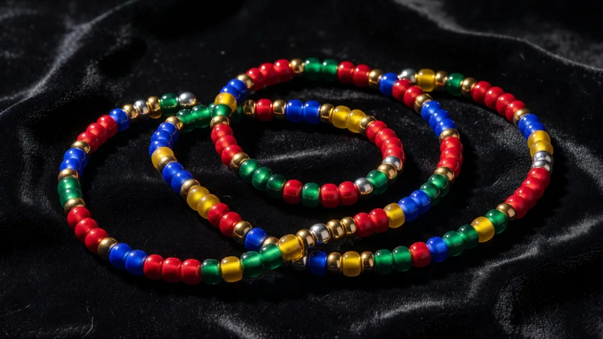 The Politics of African Fashion and Cultural Identity