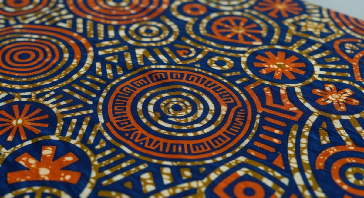 Ankara Prints Brazilian Diaspora in African Fashion