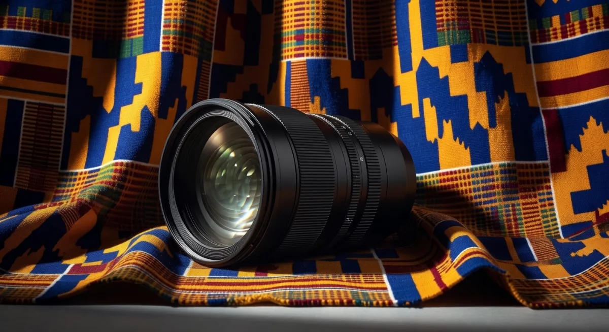 What Is Art Photography Meaning in African Culture?