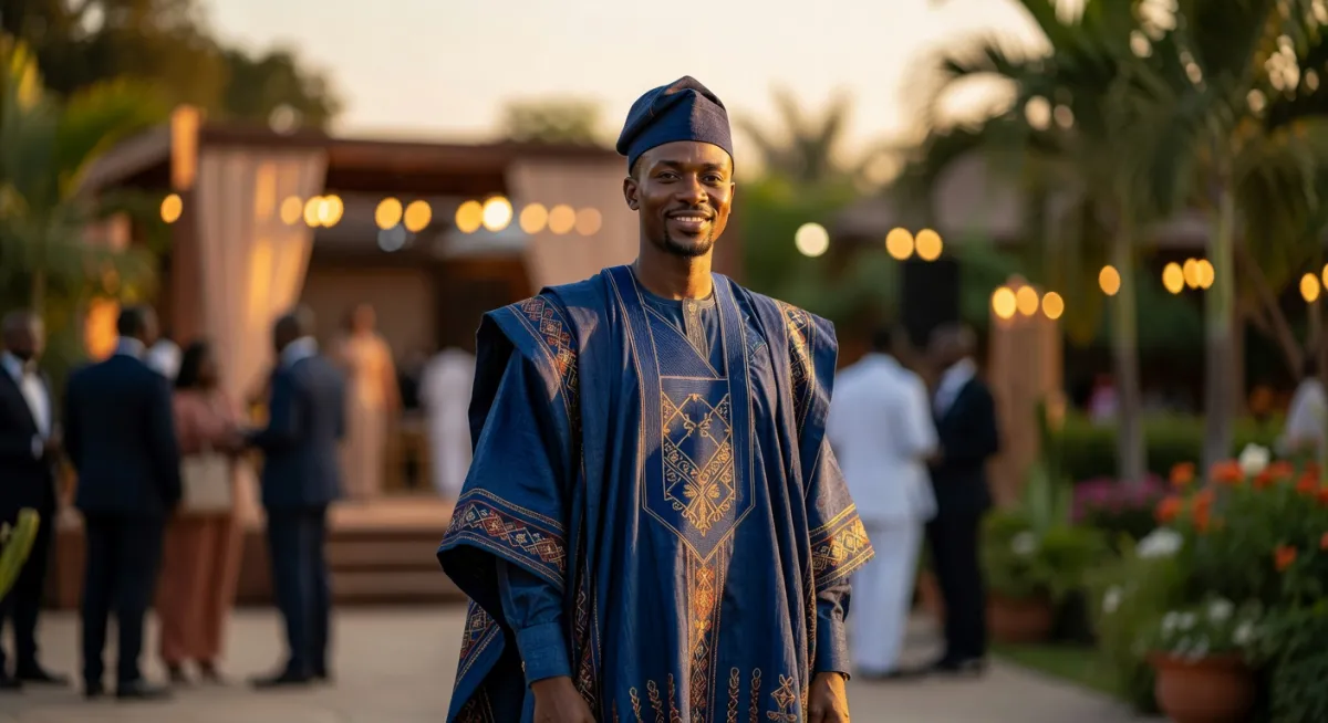 African Events Melbourne Style Trends: Fashion Insights