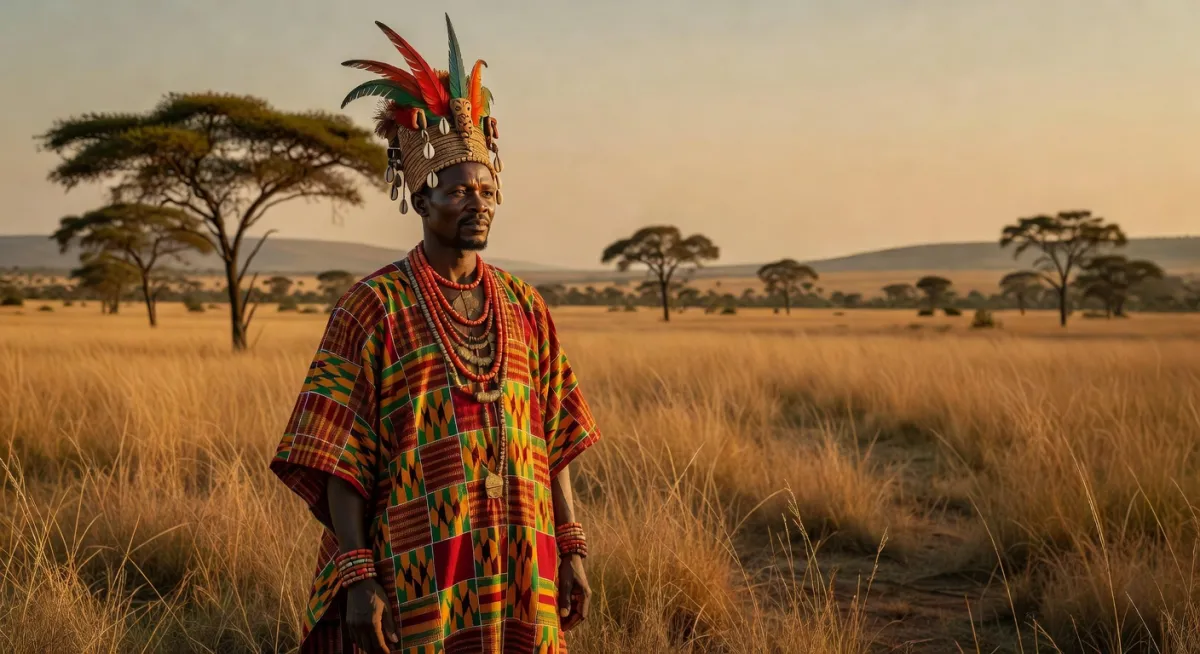 African Culture Events Examples: Celebrating Style and Heritage
