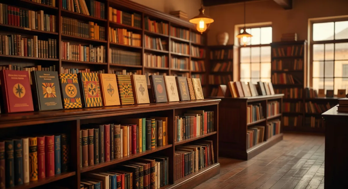 How to Read Literature Books with African Culture Insights