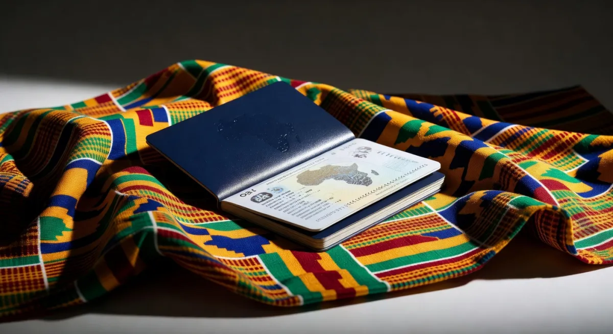 African Diaspora Fashion History: A Cultural Exploration
