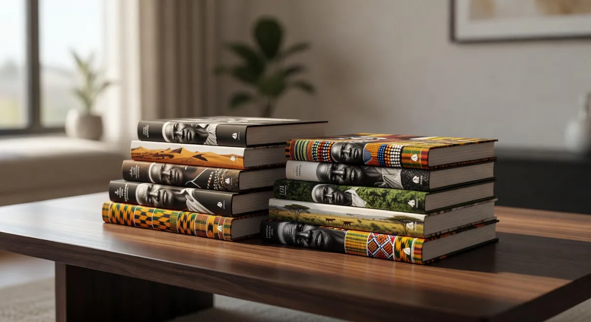 Art Photography Tips and Techniques for African Fashion Lovers