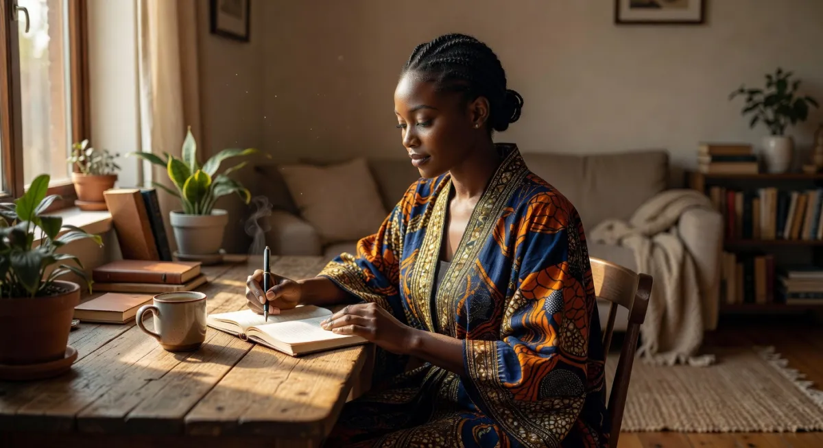 Incorporating African-Inspired Style into Everyday Wardrobe