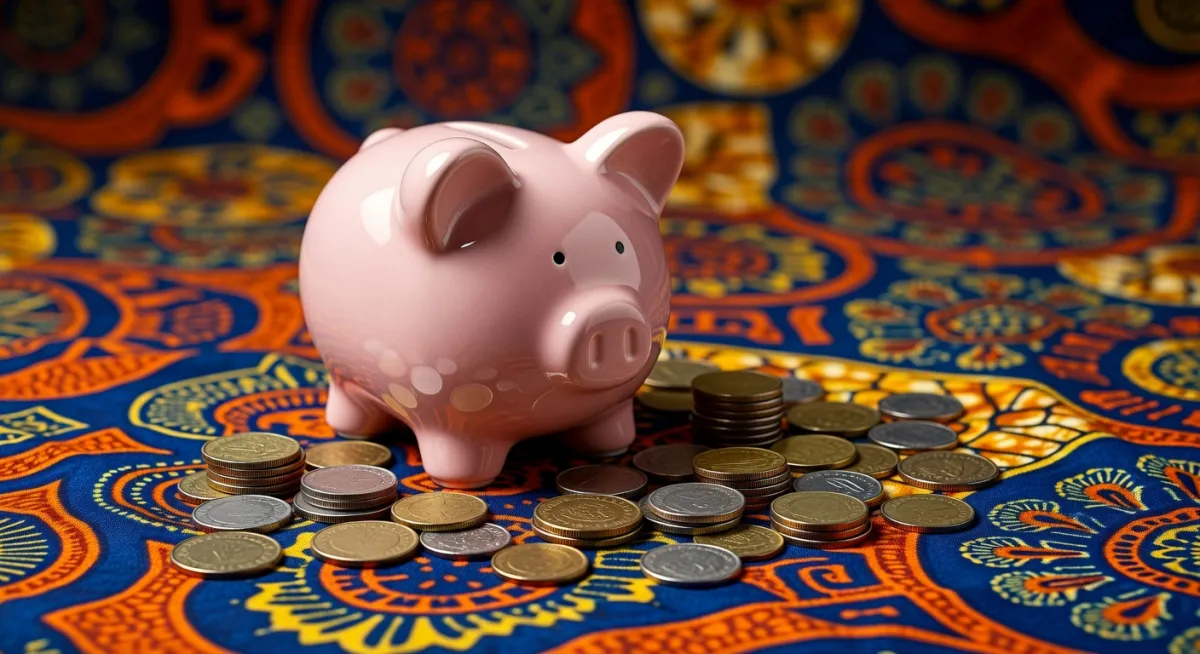 Financial Wellness Examples for Beginners in African Fashion