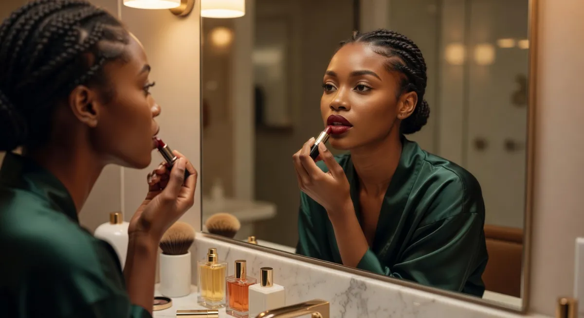 African Celebrity Hair Stylists Redefining Beauty Trends