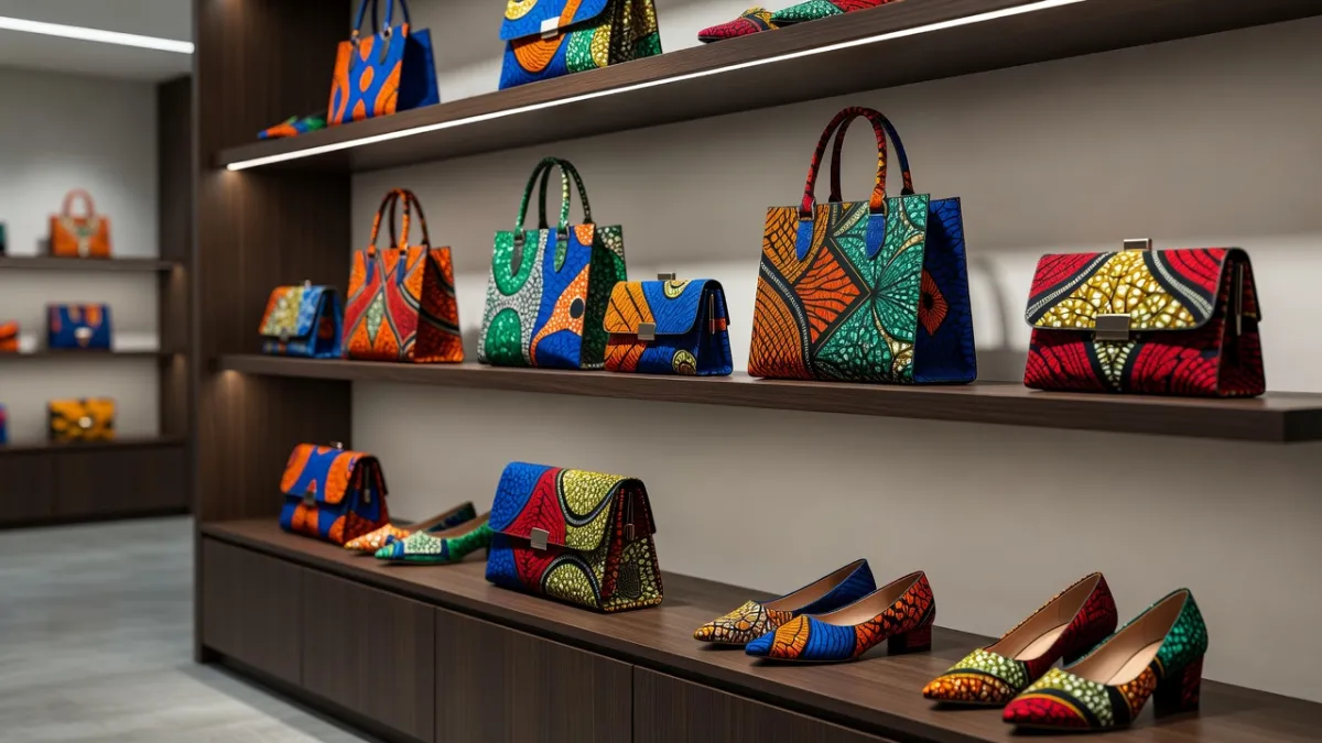 How to Style Ankara Prints for Every Occasion