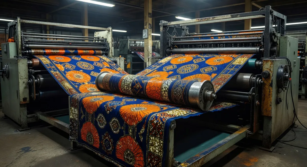 African Diaspora Fabric Trends: Style & Heritage