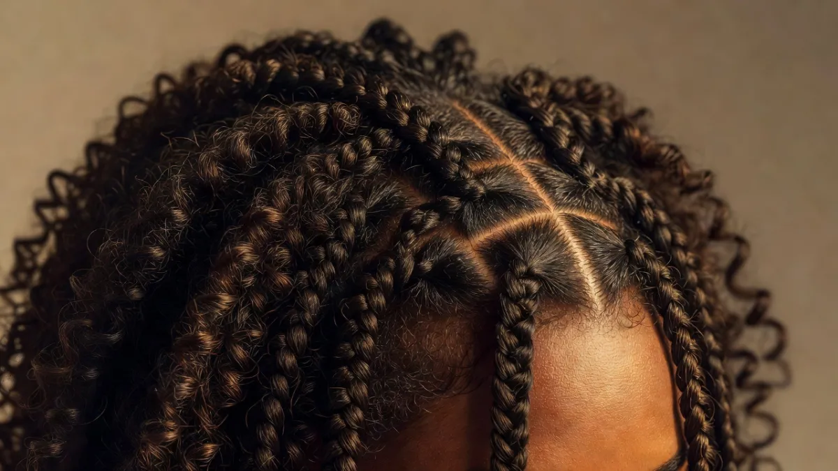 Natural Hairstyles for Black Women: Stunning Looks