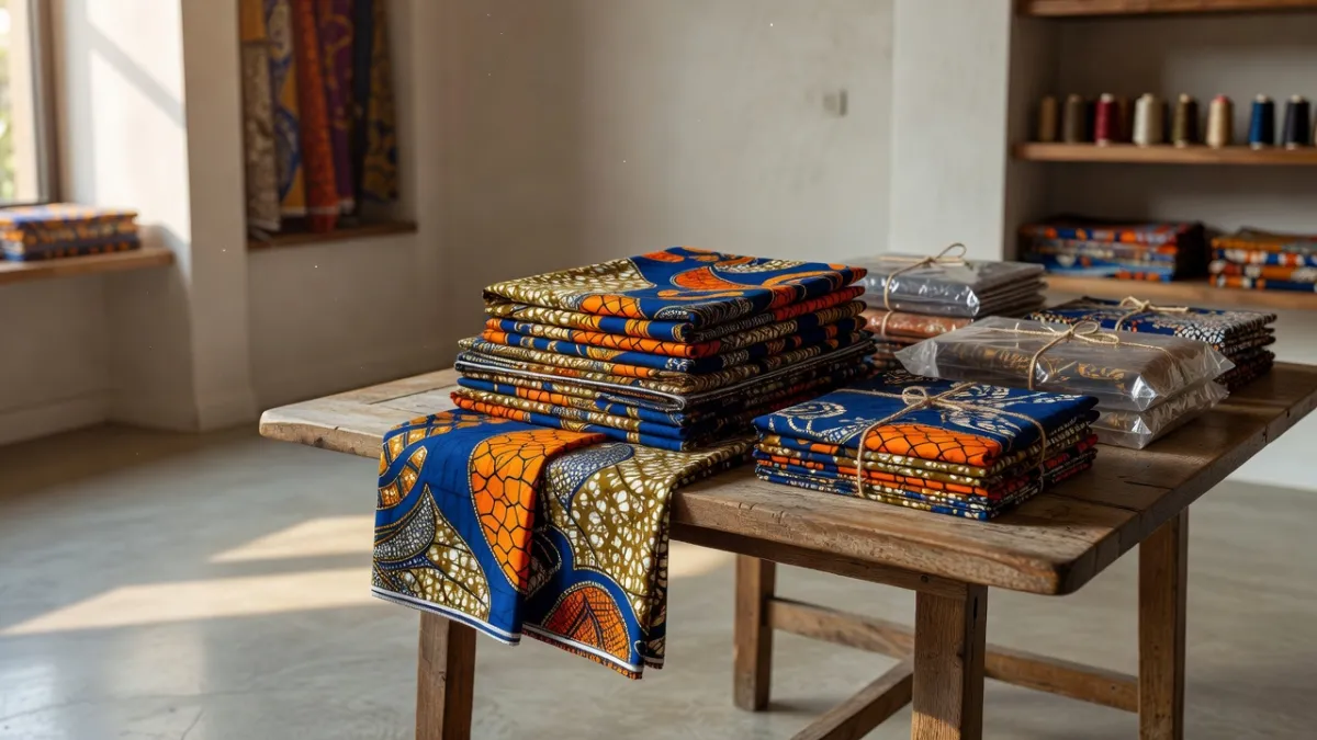 Cultural Appropriation African Prints: Respectful Engagement