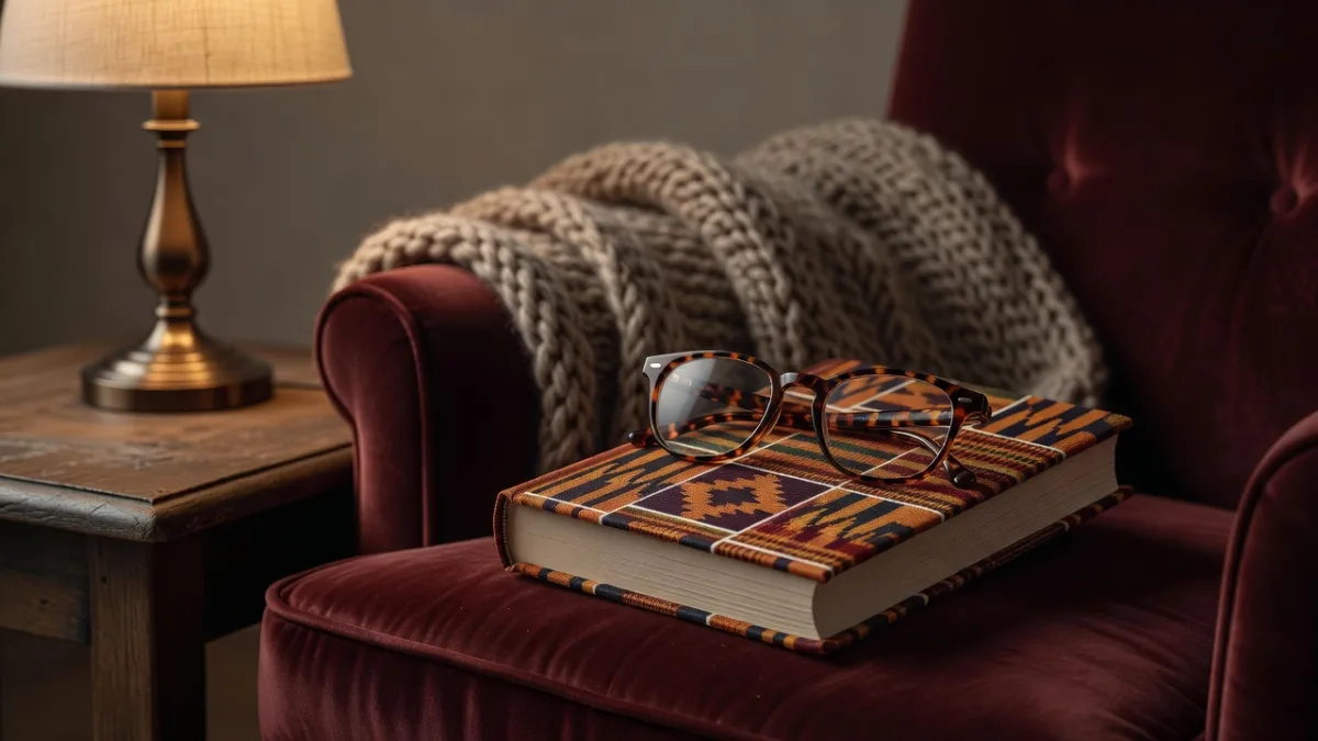 Top 10 Black Style Fashion Books for African Style Fans