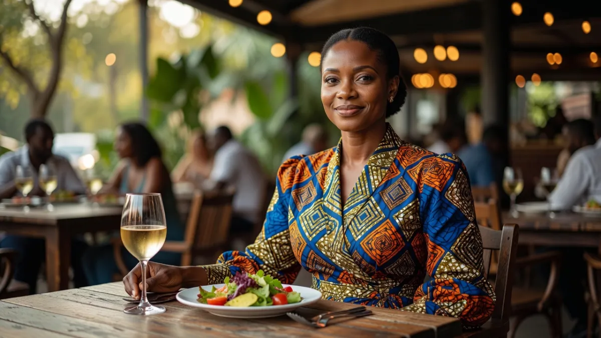 The AI That Remembers: How Machine Learning Is Racing to Preserve Endangered African Textile Traditions