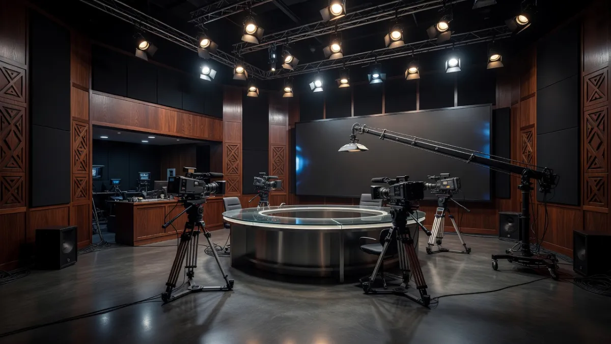 African Movies TV Guide: Exploring Culture Through Film