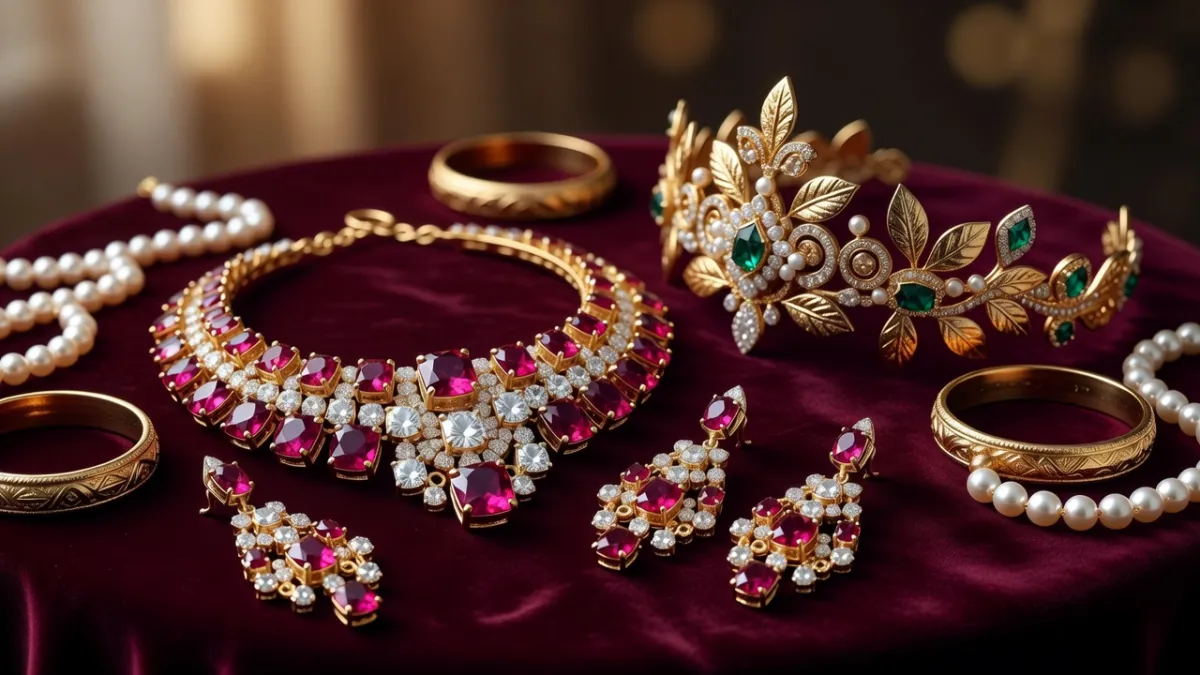 Weddings and Special Occasions Outfits in African Fashion