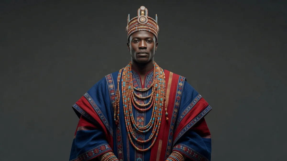 Can an AI Tell Real Kente from a Knockoff? The Computer Vision Technology Being Trained on African Textiles