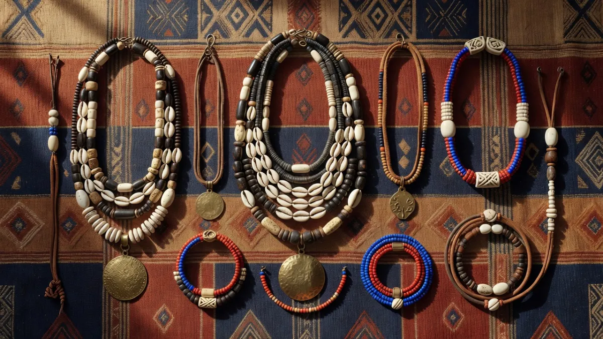 The Politics of African Fashion and Cultural Identity