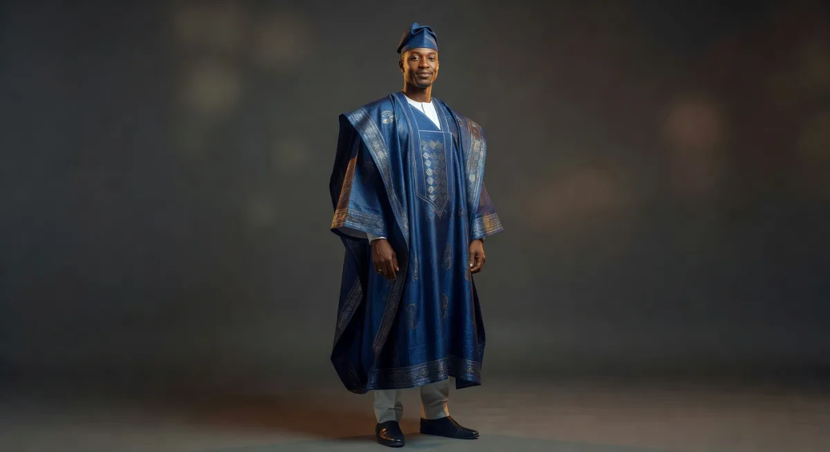 African Fashion History Slavery: Wedding Traditions Impact