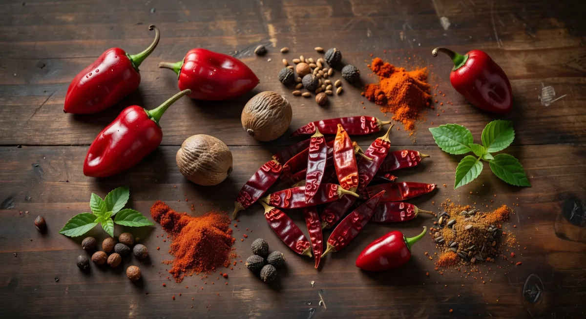 Afropolitan Cultural Events: African Fashion and Recipes