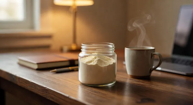 Organic Baobab Powder