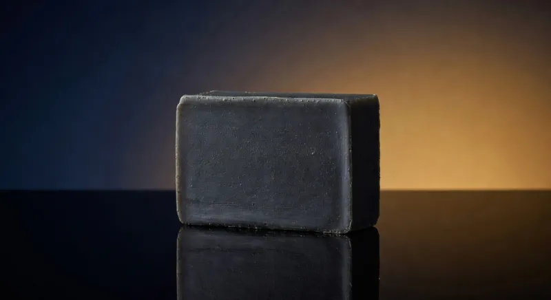 Shea Moisture African Black Soap