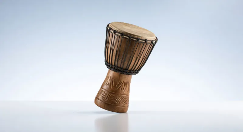 Meinl Headliner Series Djembe Drum