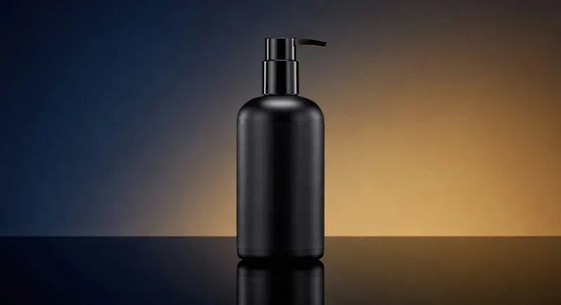 Carol's Daughter Black Vanilla Sulfate-Free Shampoo