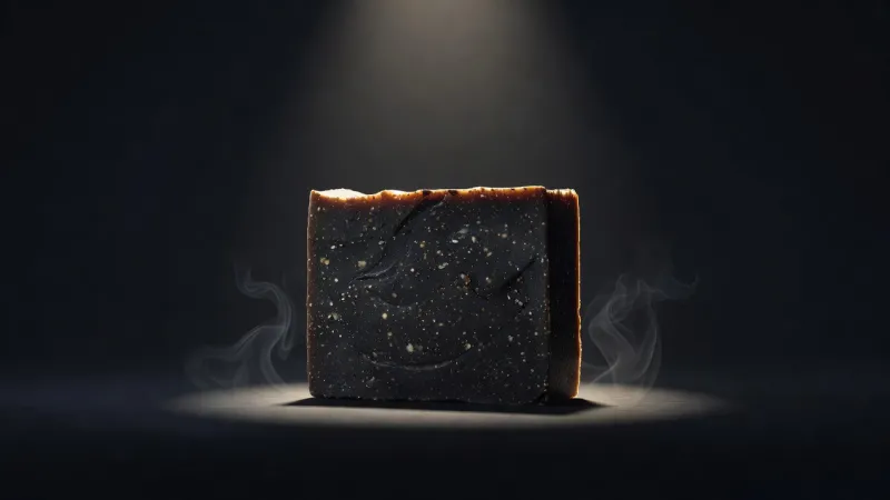 SheaMoisture African Black Soap
