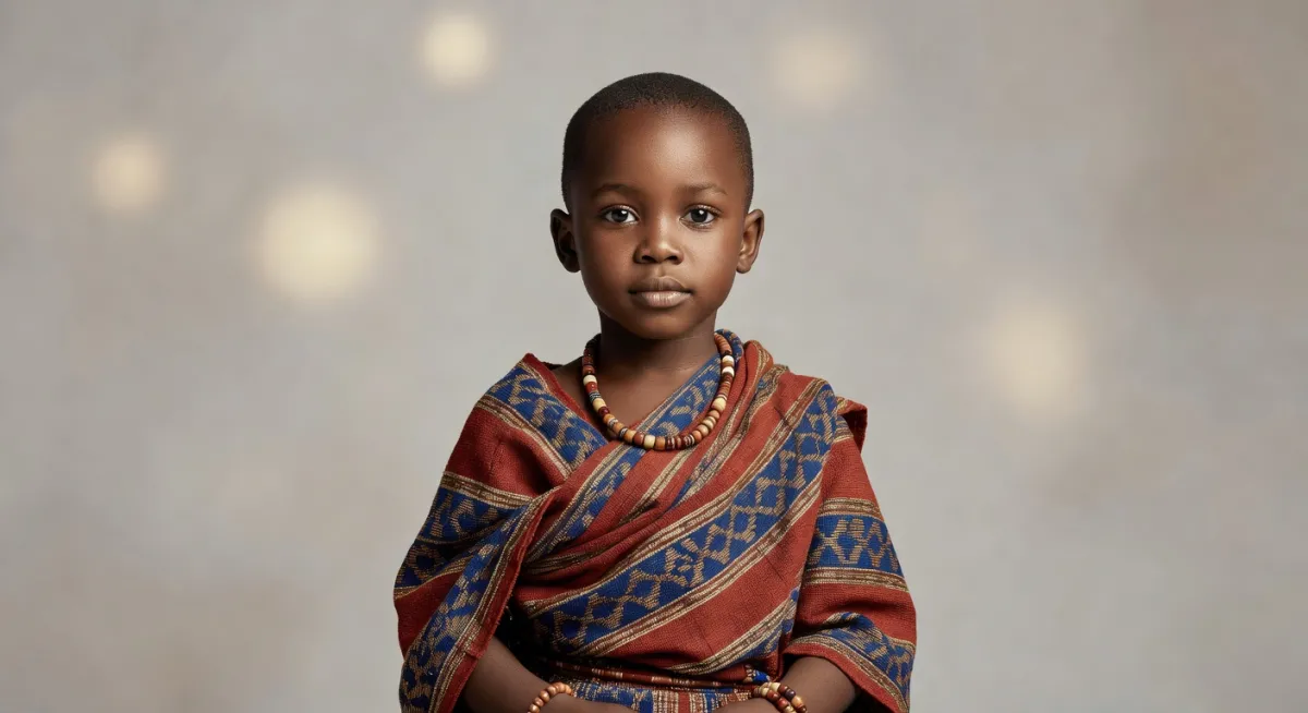 Kid Friendly Family Shows Celebrating African Style