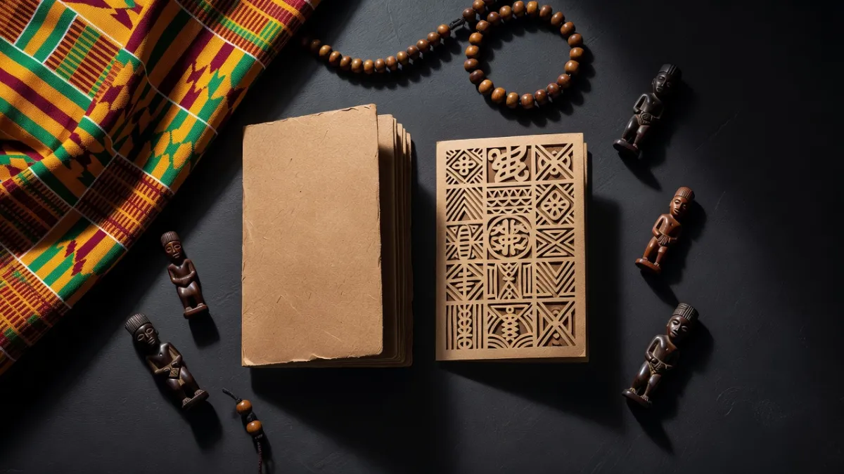 Exploring African Culture Through Events Culture Night Activities