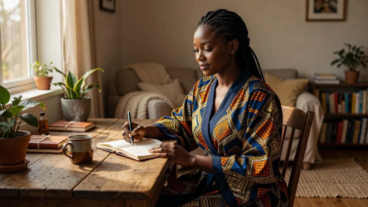 Discover African Luxury Fashion Brands in Style