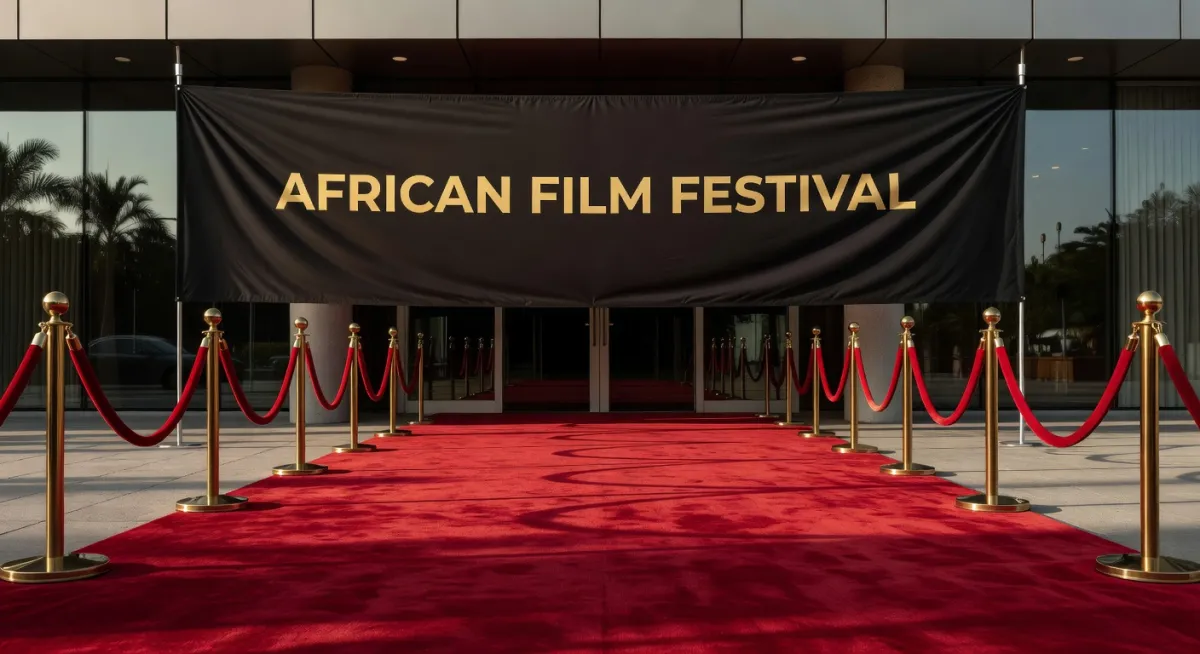 African Movies TV Shows: Celebrating Style & Culture
