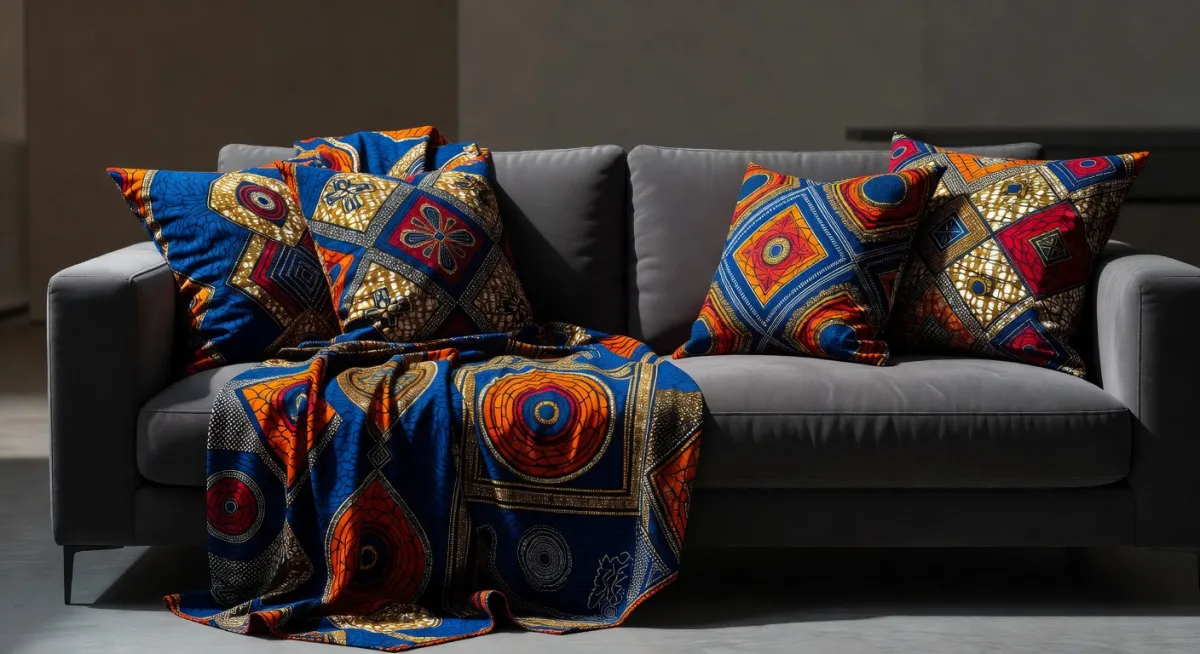 Pan African Design Growth: Shaping Home & Decor Trends